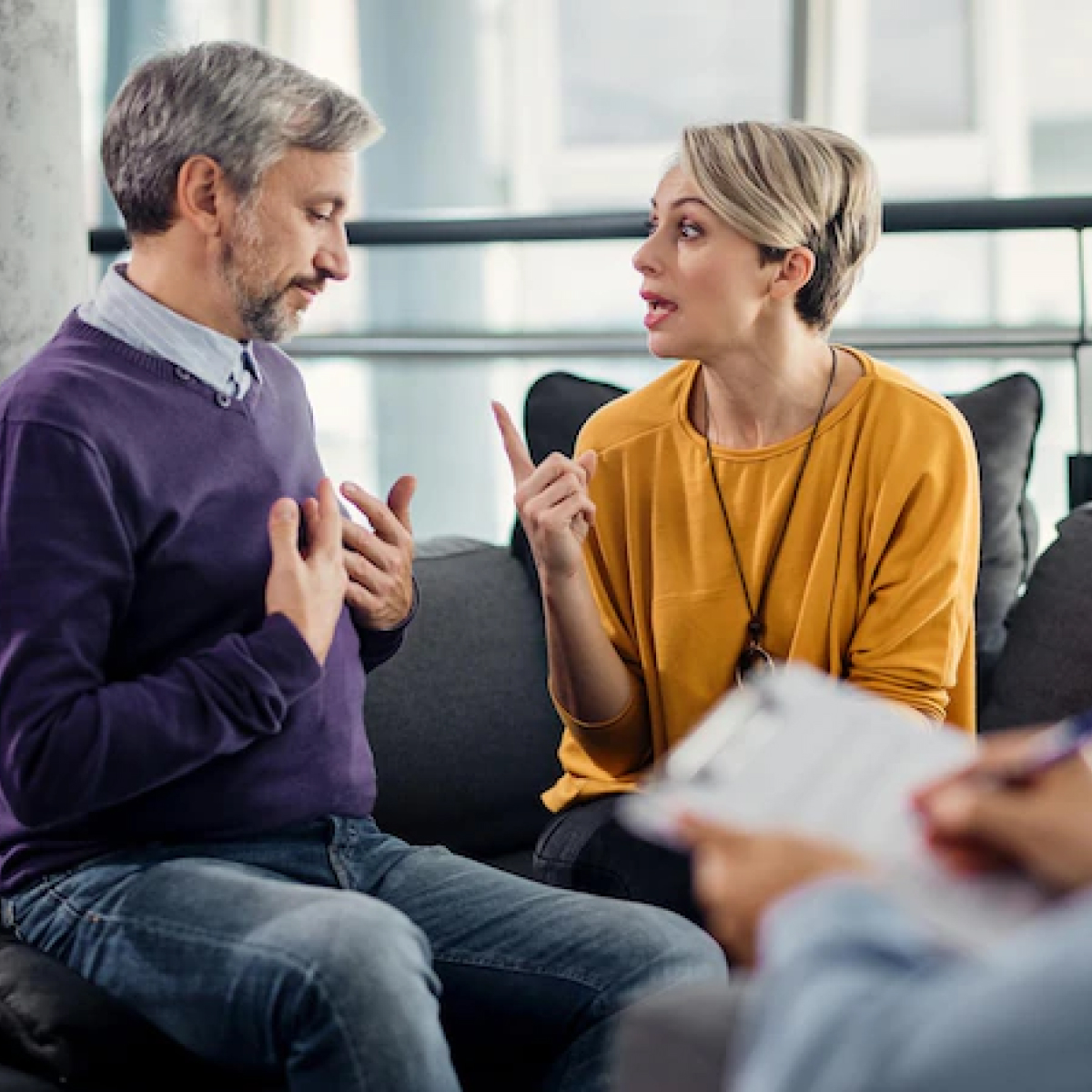 Service illustration